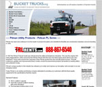 BucketTrucks.org